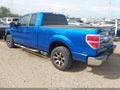 2010 Ford F-150 — photo 3 of 16 | VIN 1FTEX1CW6AFB53682