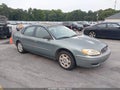 2007 Ford Taurus — photo 1 of 11 | VIN 1FAFP53U17A202079