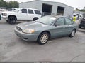 2007 Ford Taurus — photo 2 of 11 | VIN 1FAFP53U17A202079