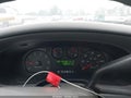 2007 Ford Taurus — photo 7 of 11 | VIN 1FAFP53U17A202079