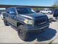 2014 Toyota Tundra — photo 1 of 16 | VIN 5TFAW5F19EX328340
