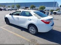 2016 Toyota Corolla — photo 3 of 16 | VIN 5YFBURHE0GP377946