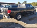 2008 Nissan Titan — photo 4 of 11 | VIN 1N6BA07GX8N300732