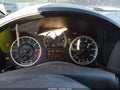 2008 Nissan Titan — photo 7 of 11 | VIN 1N6BA07GX8N300732