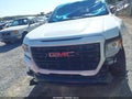 2022 GMC Canyon — photo 13 of 17 | VIN 1GTG6CEN3N1330767