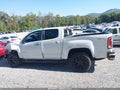 2022 GMC Canyon — photo 15 of 17 | VIN 1GTG6CEN3N1330767