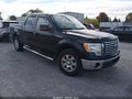 2011 Ford F-150 — photo 1 of 16 | VIN 1FTFW1EF1BFC75792