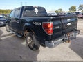 2011 Ford F-150 — photo 3 of 16 | VIN 1FTFW1EF1BFC75792