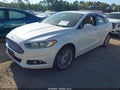 2016 Ford Fusion — photo 2 of 11 | VIN 3FA6P0H91GR253630