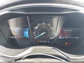 2016 Ford Fusion — photo 7 of 11 | VIN 3FA6P0H91GR253630