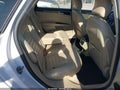 2016 Ford Fusion — photo 8 of 11 | VIN 3FA6P0H91GR253630