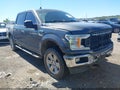 2018 Ford F-150 — photo 1 of 16 | VIN 1FTEW1EP3JFA92364