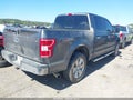 2018 Ford F-150 — photo 4 of 16 | VIN 1FTEW1EP3JFA92364