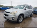 2012 Chevrolet Equinox — photo 2 of 12 | VIN 2GNFLGEK4C6316945