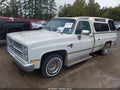 1986 Chevrolet C10 — photo 2 of 10 | VIN 1GCDC14H3GS161035
