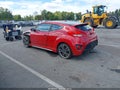 2016 Hyundai Veloster — photo 3 of 17 | VIN KMHTC6AE6GU279891