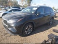 2023 Toyota Highlander — photo 2 of 16 | VIN 5TDKDRBH3PS023753