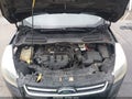 2014 Ford Escape — photo 10 of 18 | VIN 1FMCU0J90EUB00397