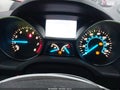 2014 Ford Escape — photo 7 of 18 | VIN 1FMCU0J90EUB00397