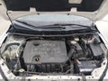 2009 Toyota Matrix — photo 10 of 16 | VIN 2T1KU40E19C060940