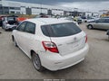 2009 Toyota Matrix — photo 3 of 16 | VIN 2T1KU40E19C060940