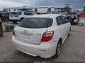 2009 Toyota Matrix — photo 4 of 16 | VIN 2T1KU40E19C060940