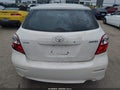 2009 Toyota Matrix — photo 6 of 16 | VIN 2T1KU40E19C060940