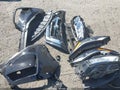 2021 Nissan Rogue — photo 12 of 17 | VIN 5N1AT3BA9MC737412