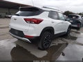 2025 Chevrolet Trailblazer — photo 4 of 18 | VIN KL79MPSP5SB167134