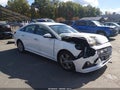 2018 Hyundai Sonata — photo 1 of 16 | VIN 5NPE34AF7JH666333