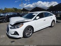 2018 Hyundai Sonata — photo 2 of 16 | VIN 5NPE34AF7JH666333