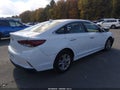 2018 Hyundai Sonata — photo 4 of 16 | VIN 5NPE34AF7JH666333