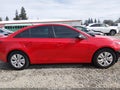 2014 Chevrolet Cruze — photo 14 of 19 | VIN 1G1PA5SH1E7229578