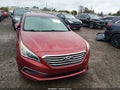 2016 Hyundai Sonata — photo 12 of 16 | VIN 5NPE24AF9GH306766