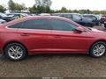 2016 Hyundai Sonata — photo 13 of 16 | VIN 5NPE24AF9GH306766
