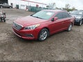 2016 Hyundai Sonata — photo 2 of 16 | VIN 5NPE24AF9GH306766