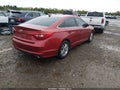 2016 Hyundai Sonata — photo 4 of 16 | VIN 5NPE24AF9GH306766