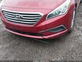 2016 Hyundai Sonata — photo 6 of 16 | VIN 5NPE24AF9GH306766