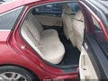 2016 Hyundai Sonata — photo 8 of 16 | VIN 5NPE24AF9GH306766