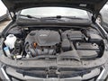 2013 Hyundai Sonata — photo 10 of 15 | VIN 5NPEB4AC8DH573480