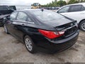 2013 Hyundai Sonata — photo 3 of 15 | VIN 5NPEB4AC8DH573480