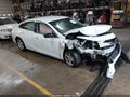 2017 Chevrolet Malibu — photo 1 of 15 | VIN 1G1ZC5ST4HF228393