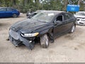 2016 Ford Fusion — photo 2 of 15 | VIN 3FA6P0H7XGR182975