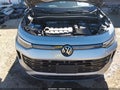 2026 Volkswagen Tiguan — photo 10 of 17 | VIN 3VVBR7RM2TM097802