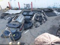 2026 Volkswagen Tiguan — photo 12 of 17 | VIN 3VVBR7RM2TM097802