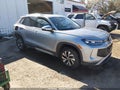 2026 Volkswagen Tiguan — photo 1 of 17 | VIN 3VVBR7RM2TM097802