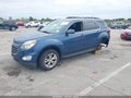 2016 Chevrolet Equinox — photo 2 of 17 | VIN 2GNFLFEK0G6117553