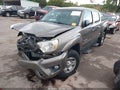 2014 Toyota Tacoma — photo 2 of 17 | VIN 5TFJU4GN2EX061169