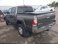 2014 Toyota Tacoma — photo 3 of 17 | VIN 5TFJU4GN2EX061169
