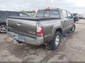 2014 Toyota Tacoma — photo 4 of 17 | VIN 5TFJU4GN2EX061169
